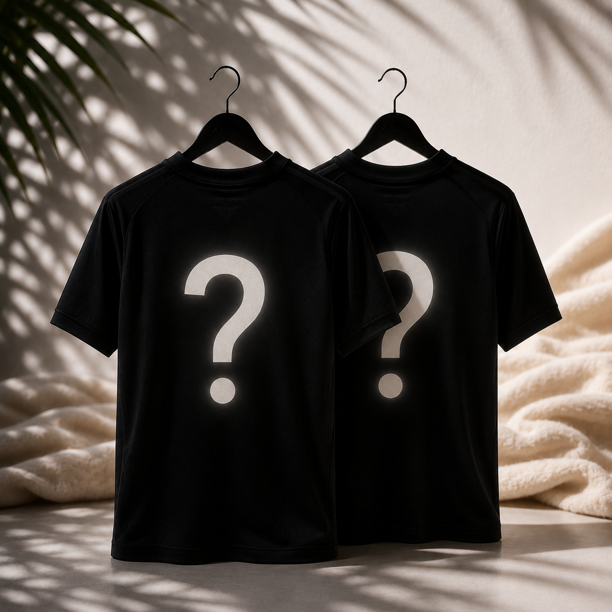 BOÎTE MYSTÈRE BRONZE (2 maillots surprises)