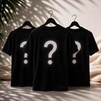 BOÎTE MYSTÈRE SILVER (3 maillots surprises)