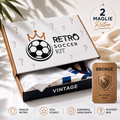 BOÎTE MYSTÈRE BRONZE (2 maillots surprises)
