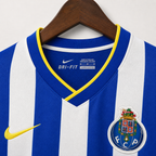 Dettaglio stemma Porto maglia vintage stagione 2013/14