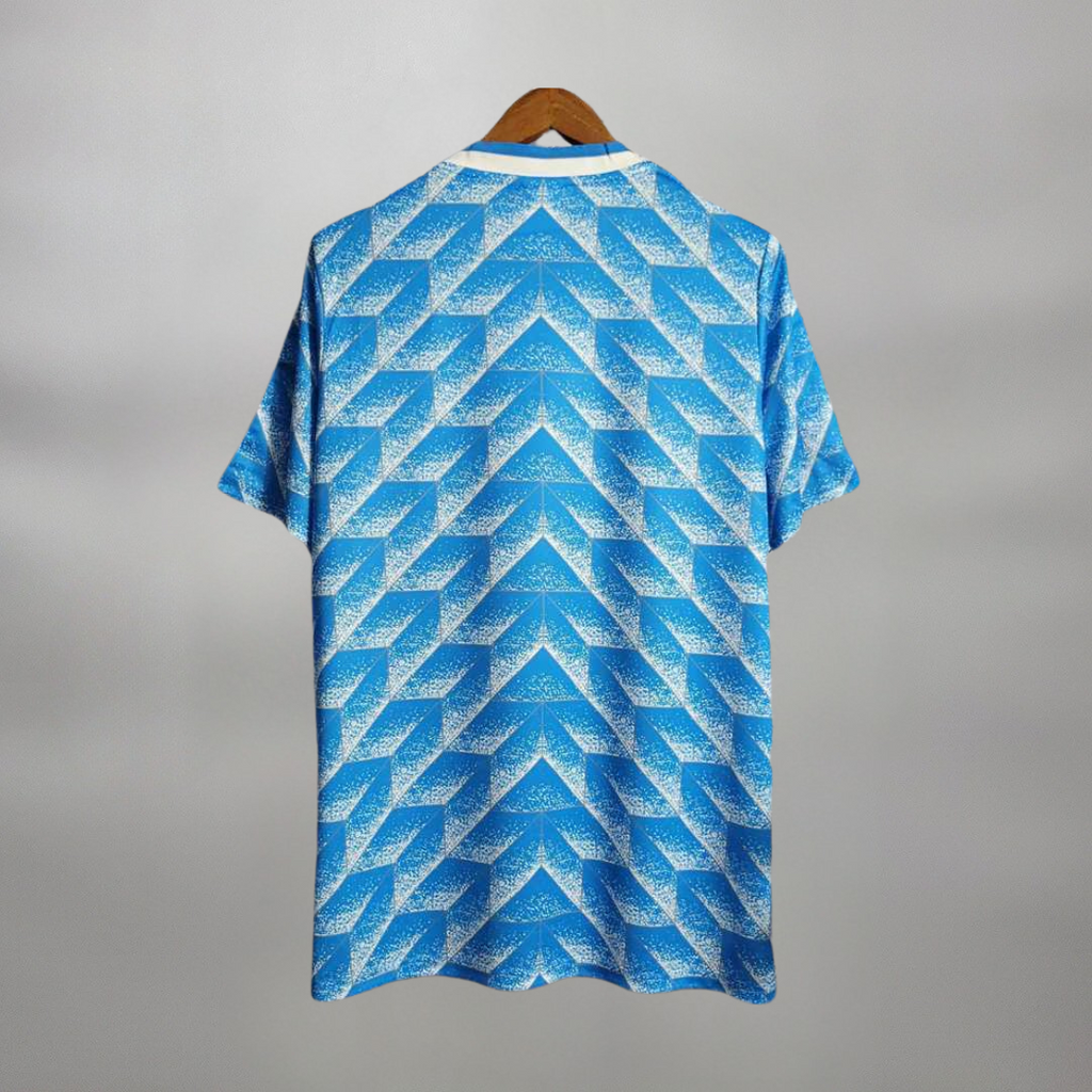 Netherlands 1988 Away Jersey