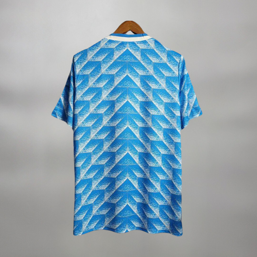 Netherlands 1988 Away Jersey
