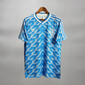 Netherlands 1988 Away Jersey