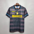 Inter Maglia Third 1997/98 Finale Coppa UEFA