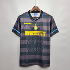 Inter Maglia Third 1997/98 Finale Coppa UEFA