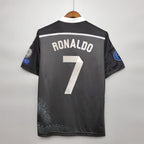 Trøje Cristiano Ronaldo CR7 Real Madrid tredje 2015