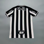 Santos Trøje hjemme 1956/57