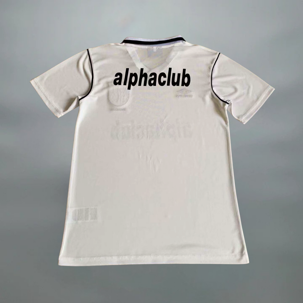 Santos Home Jersey 2000/2001
