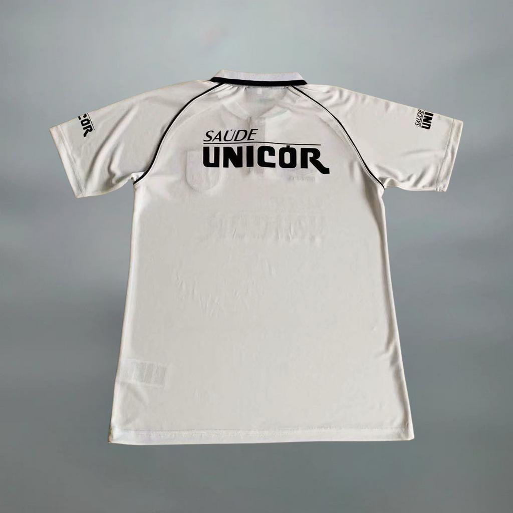 Santos Trøje hjemme 1997/1998