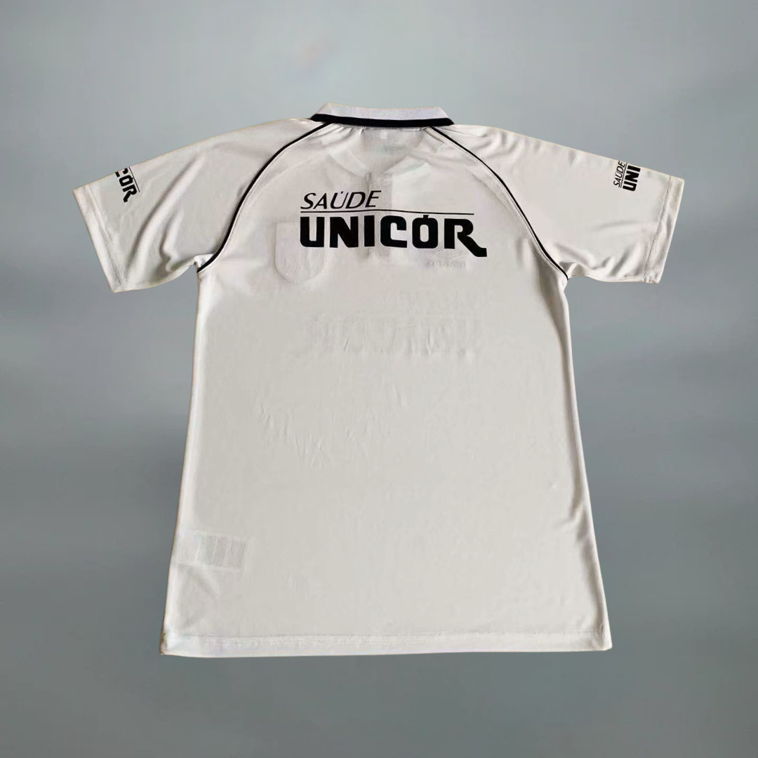 Santos Trøje hjemme 1997/1998