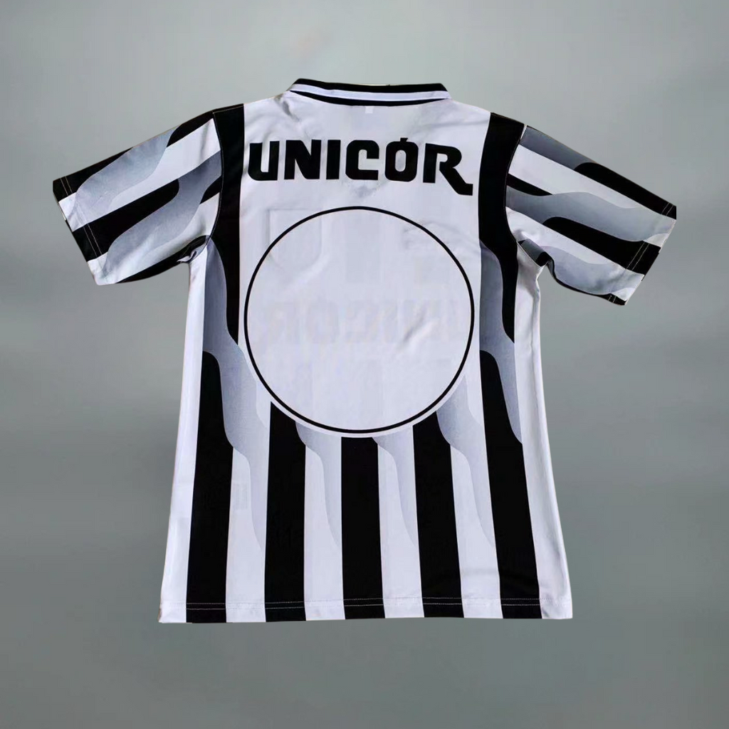 Maillot extérieur Santos 1998/99