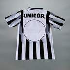 Maillot extérieur Santos 1998/99