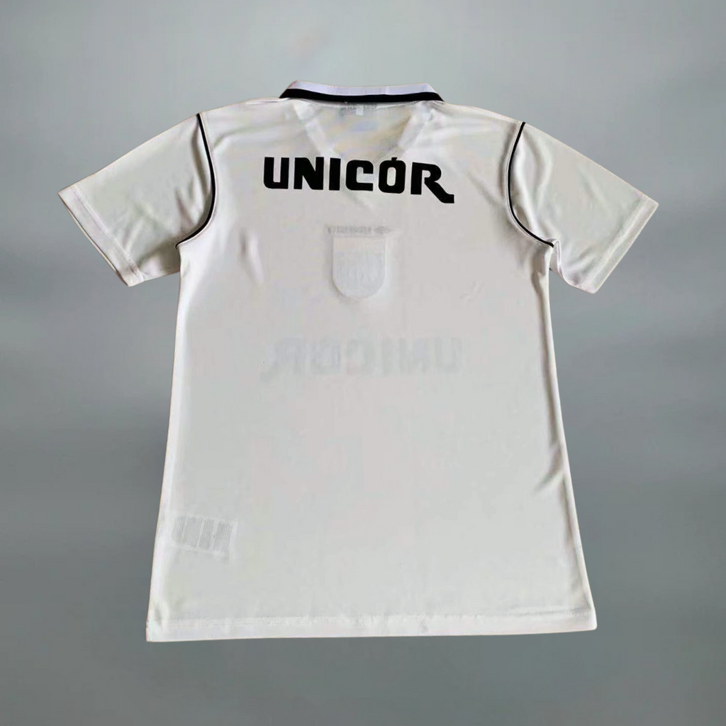 Santos Trøje hjemme 1999/2000