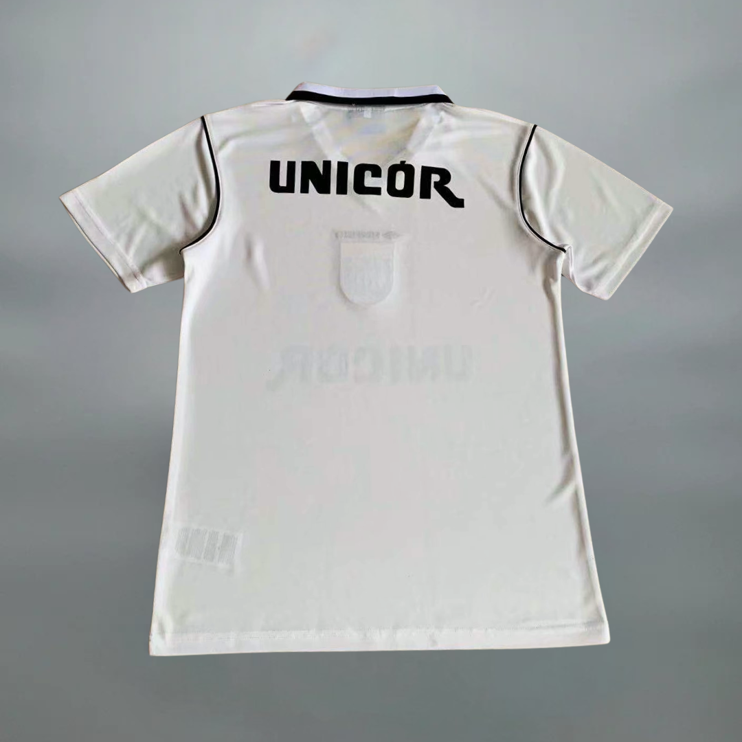 Santos Trøje hjemme 1999/2000