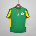 Senegal Maglia Home 2002