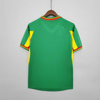 Senegal Maglia Home 2002