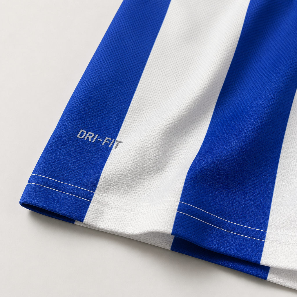 2013/14 Retro Porto jersey home  design classico europeo